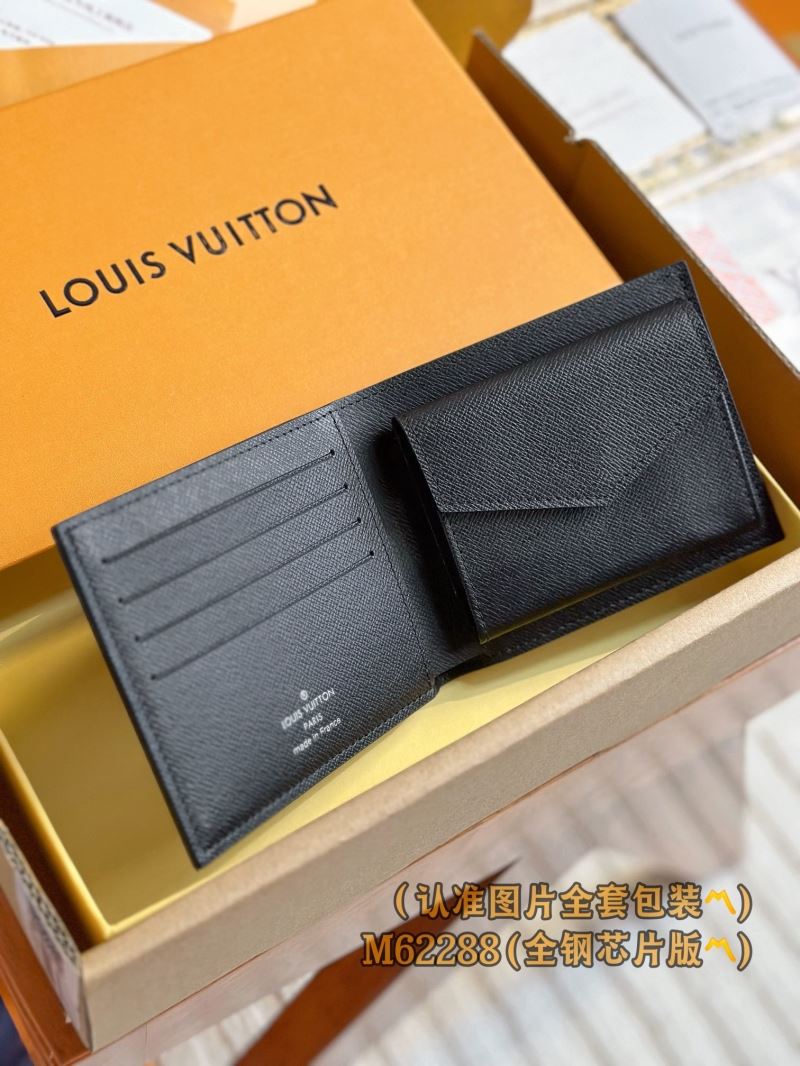 Louis Vuitton Wallets Purse